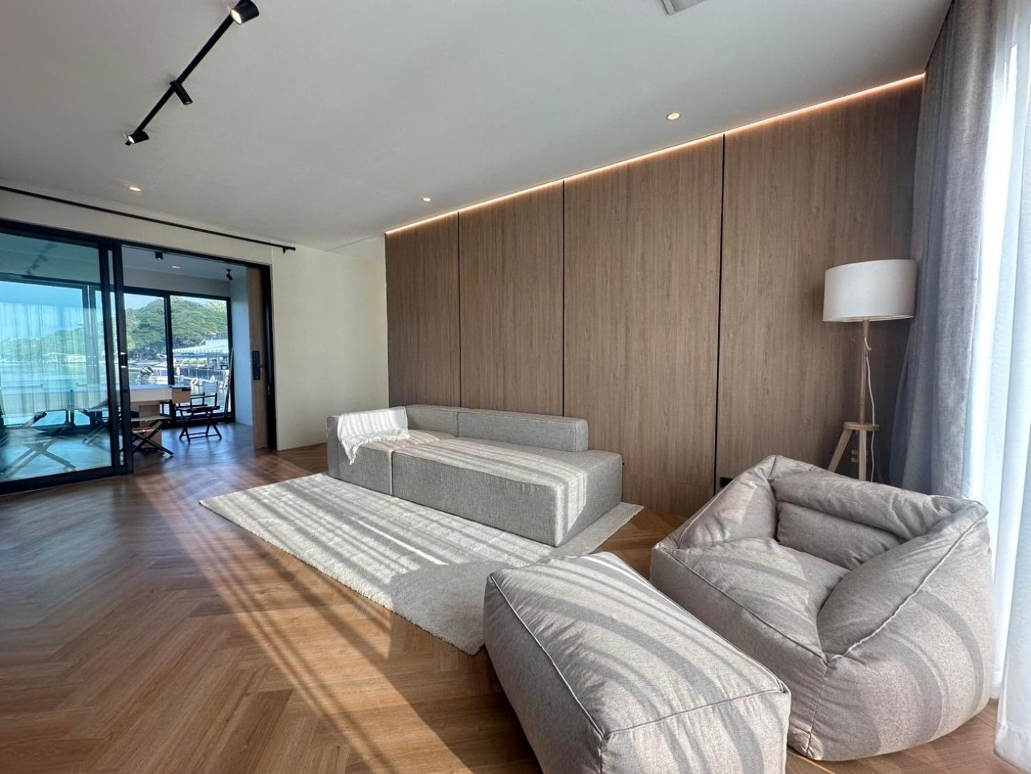 The Sky Garden Hotel Ban Yang  Exterior foto