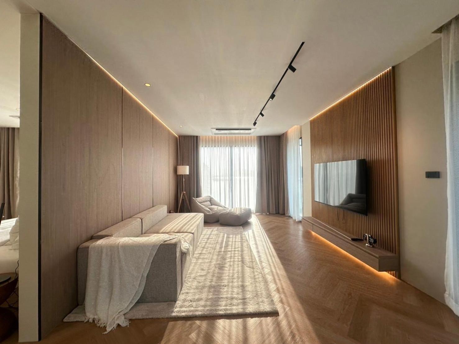 The Sky Garden Hotel Ban Yang  Exterior foto